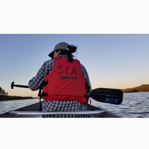 Meet your Posher, Natalie